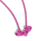 Paparazzi Accessories - Low-Key Lovestruck - Pink Necklace